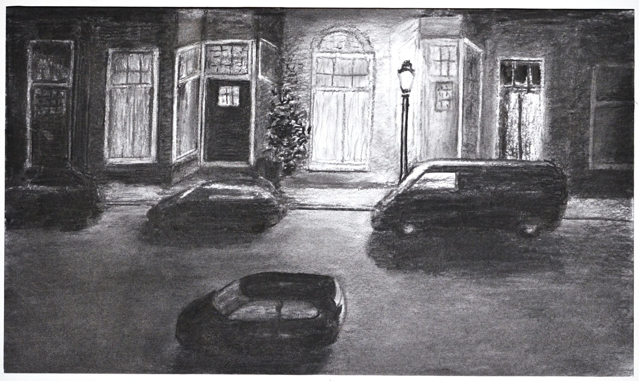 Abe tekening nachtstraat.JPG