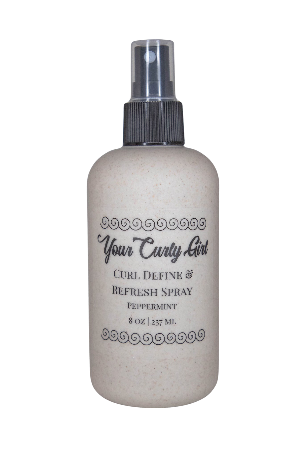 Curl Define and Refresh Spray