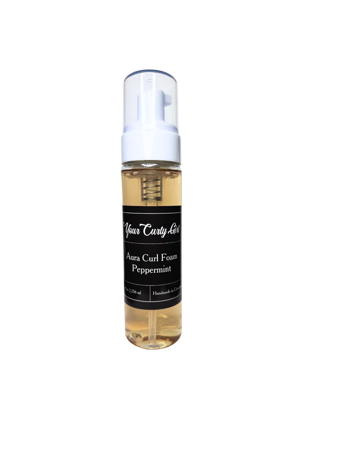 Peppermint Aura Curl Foam .png