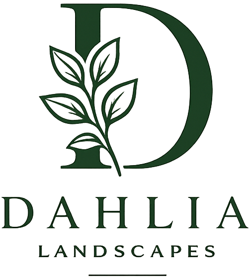 Dahlia Landscapes