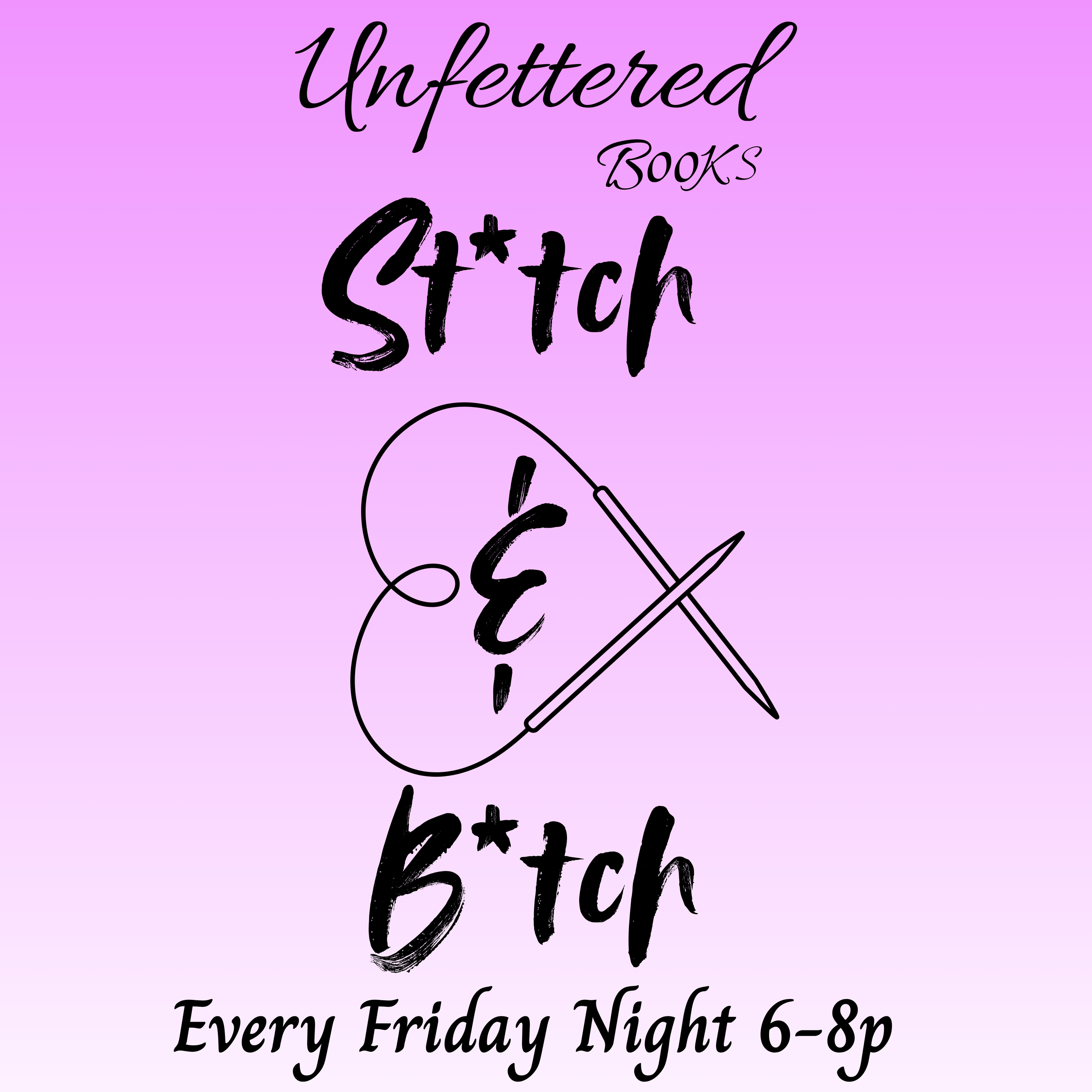 St*tch and B*tch 