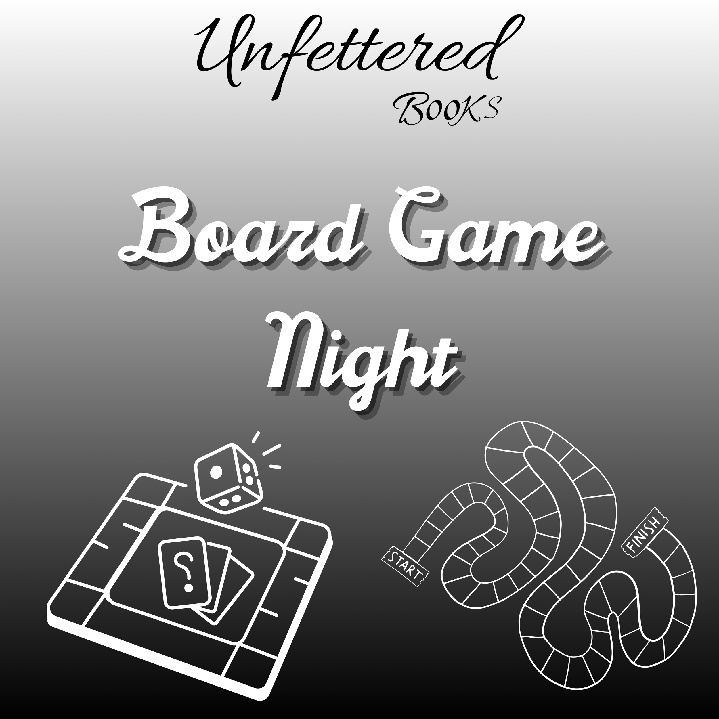 Board Game Night