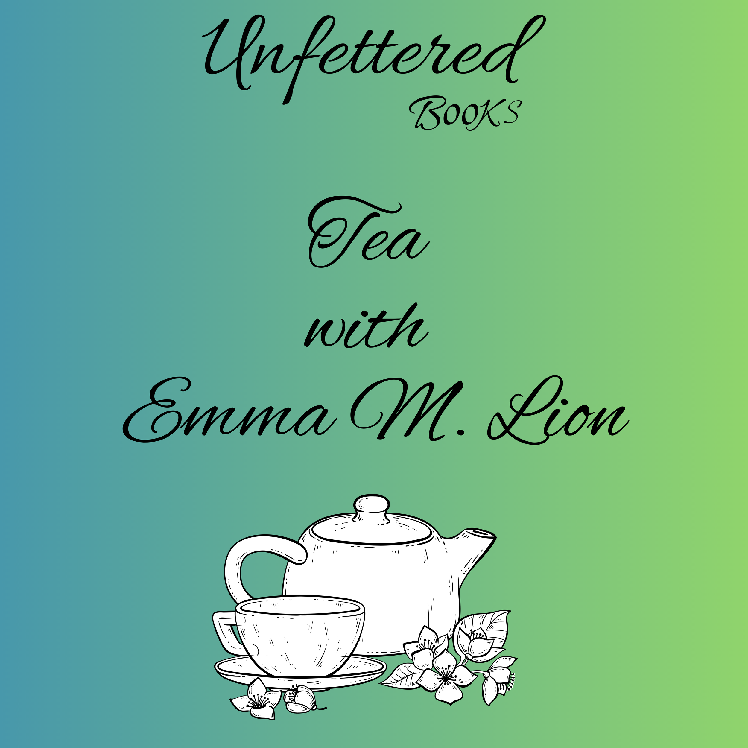 Tea with Emma 