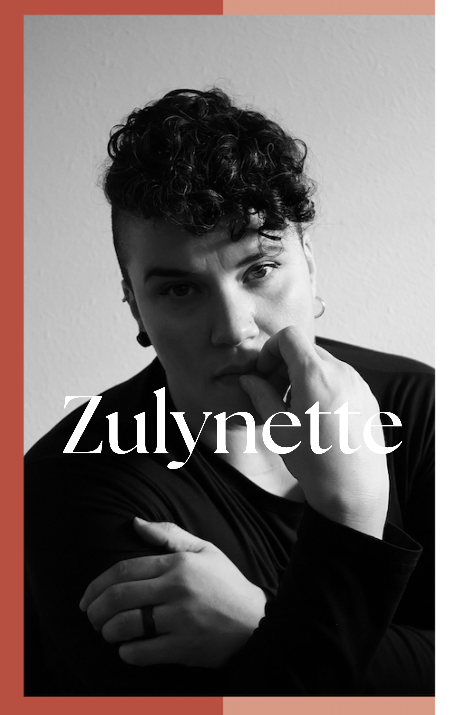 An Evening with Zulynette