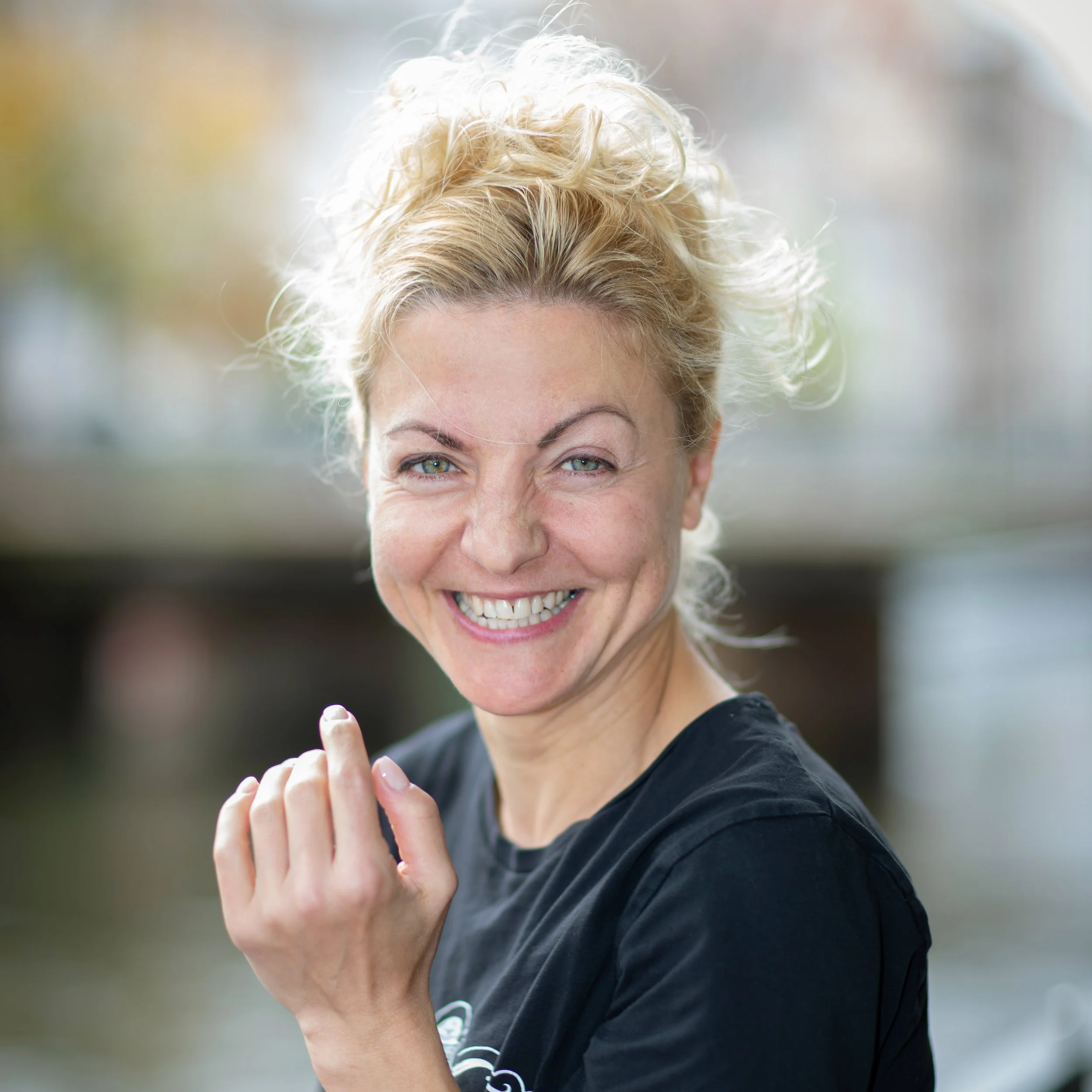 Irina Beller