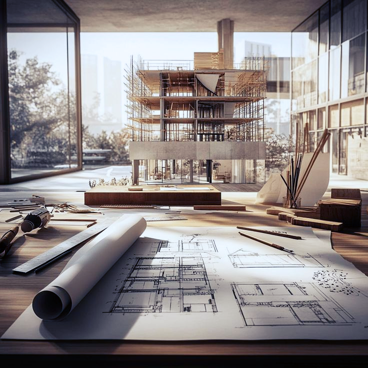 Before the blueprint: why your landed home rebuilds need to start with a Master Designer