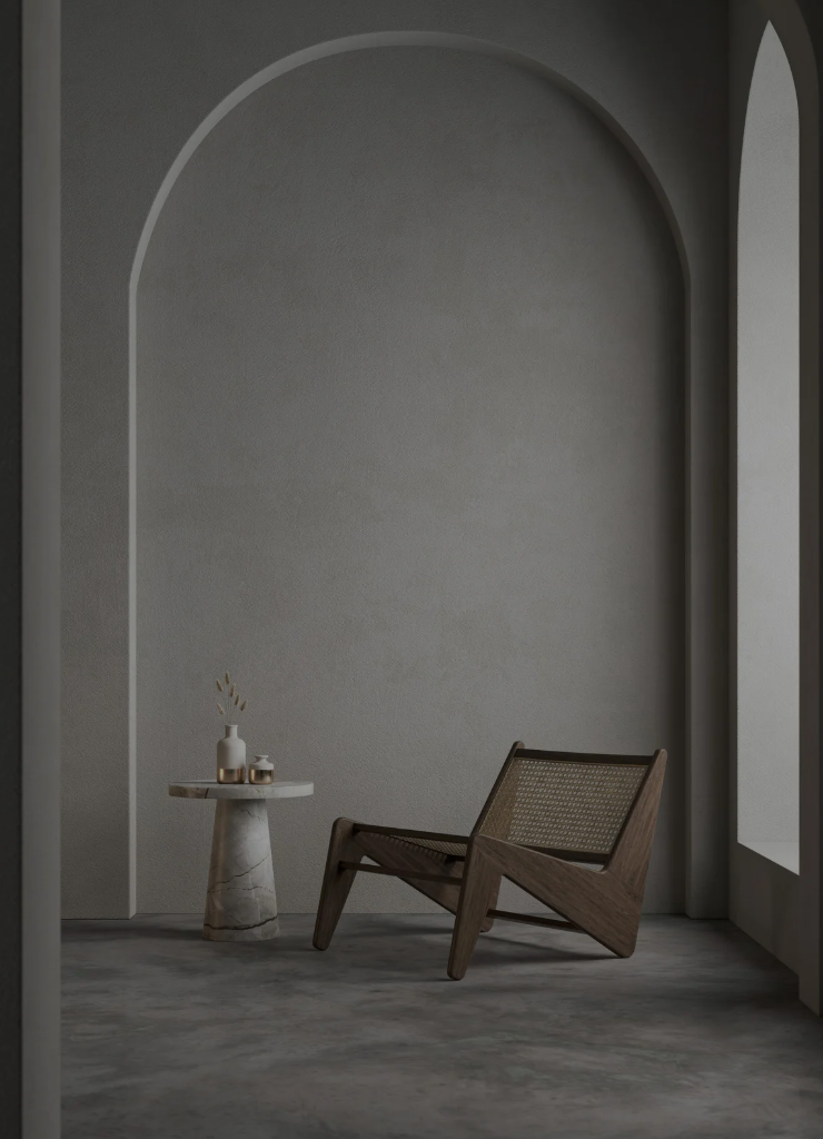 Bespoke Design 个性化设计