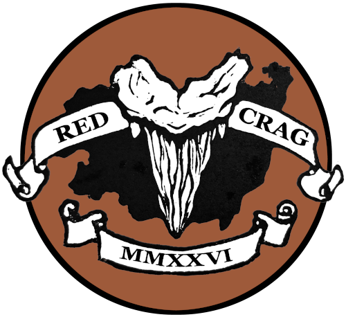 RED CRAG