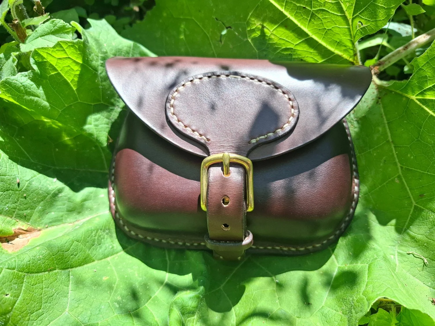 Breck Pouch