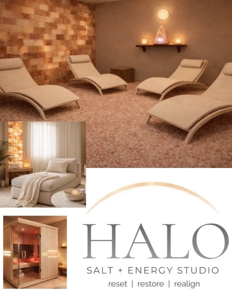 HALO Memberships
