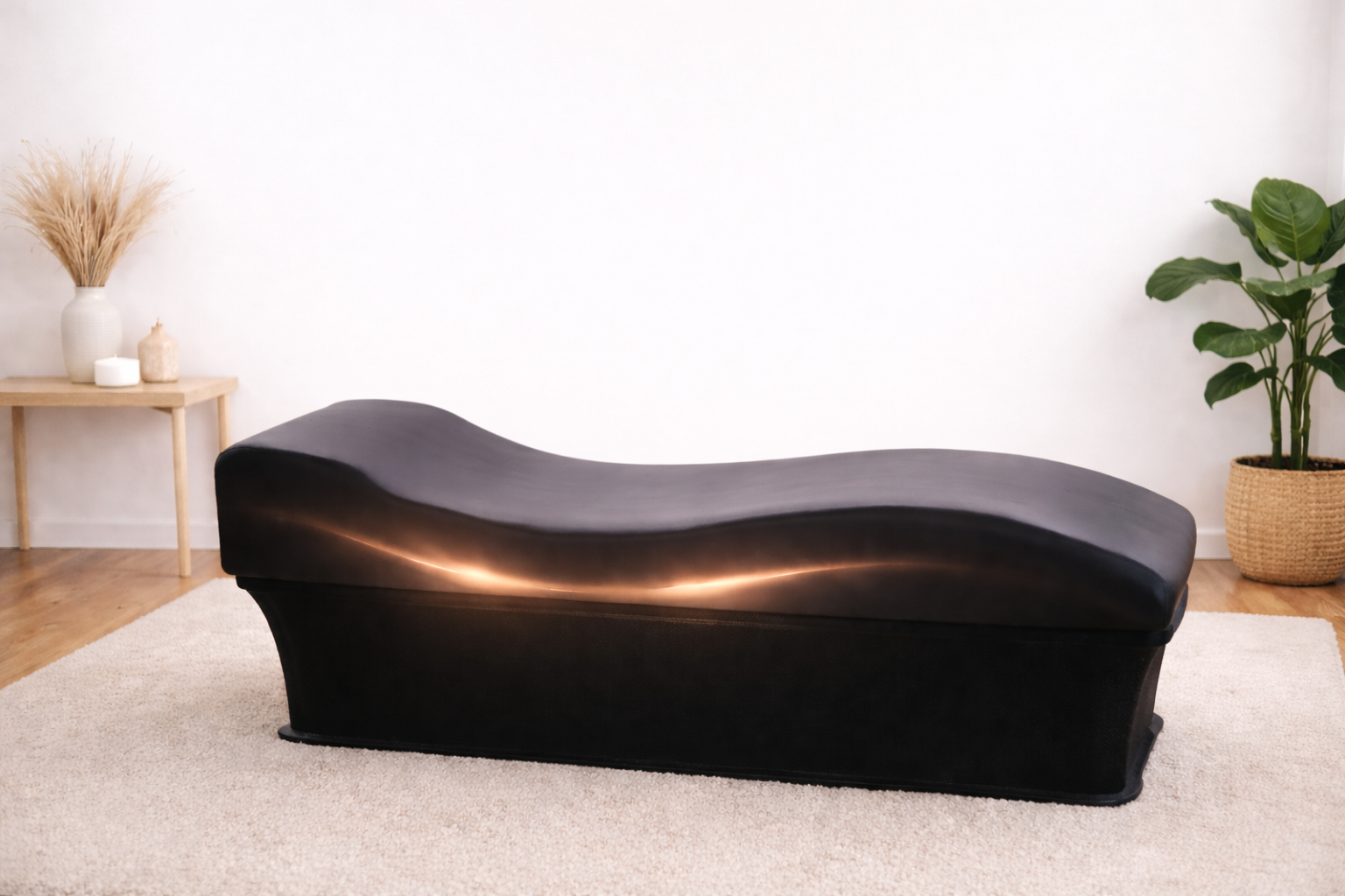 Vibrational Therapy