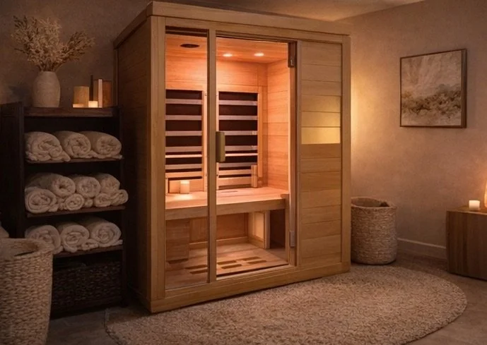 Infrared Sauna