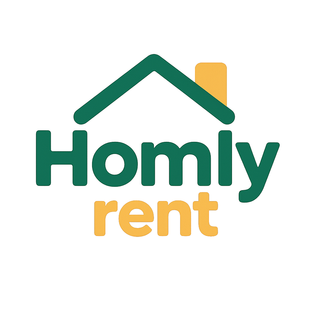 Homly rent