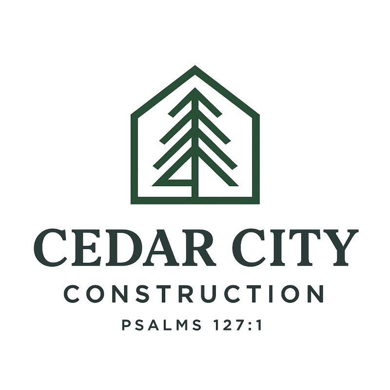 Cedar City Construction