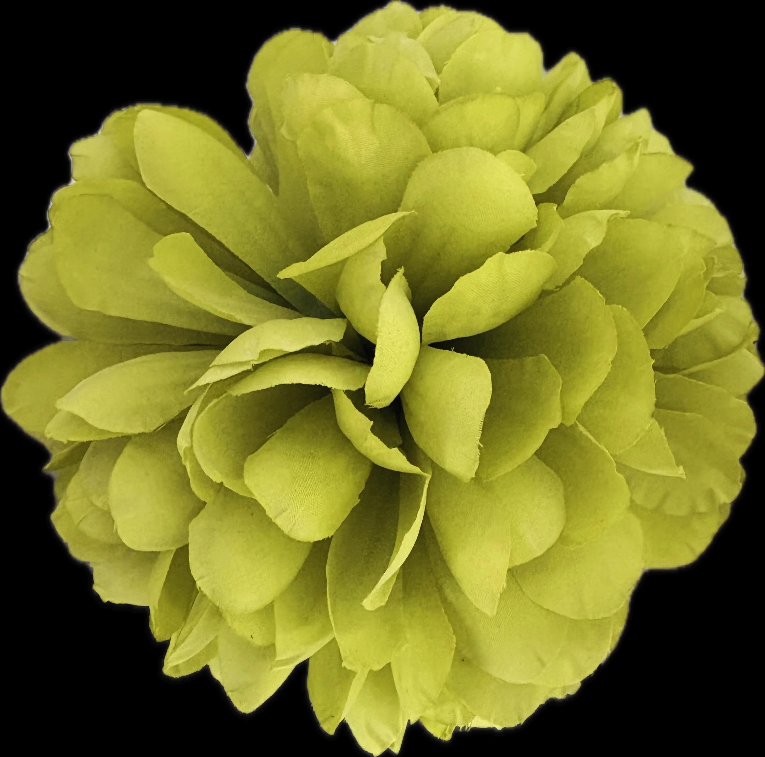 Ornamental flower