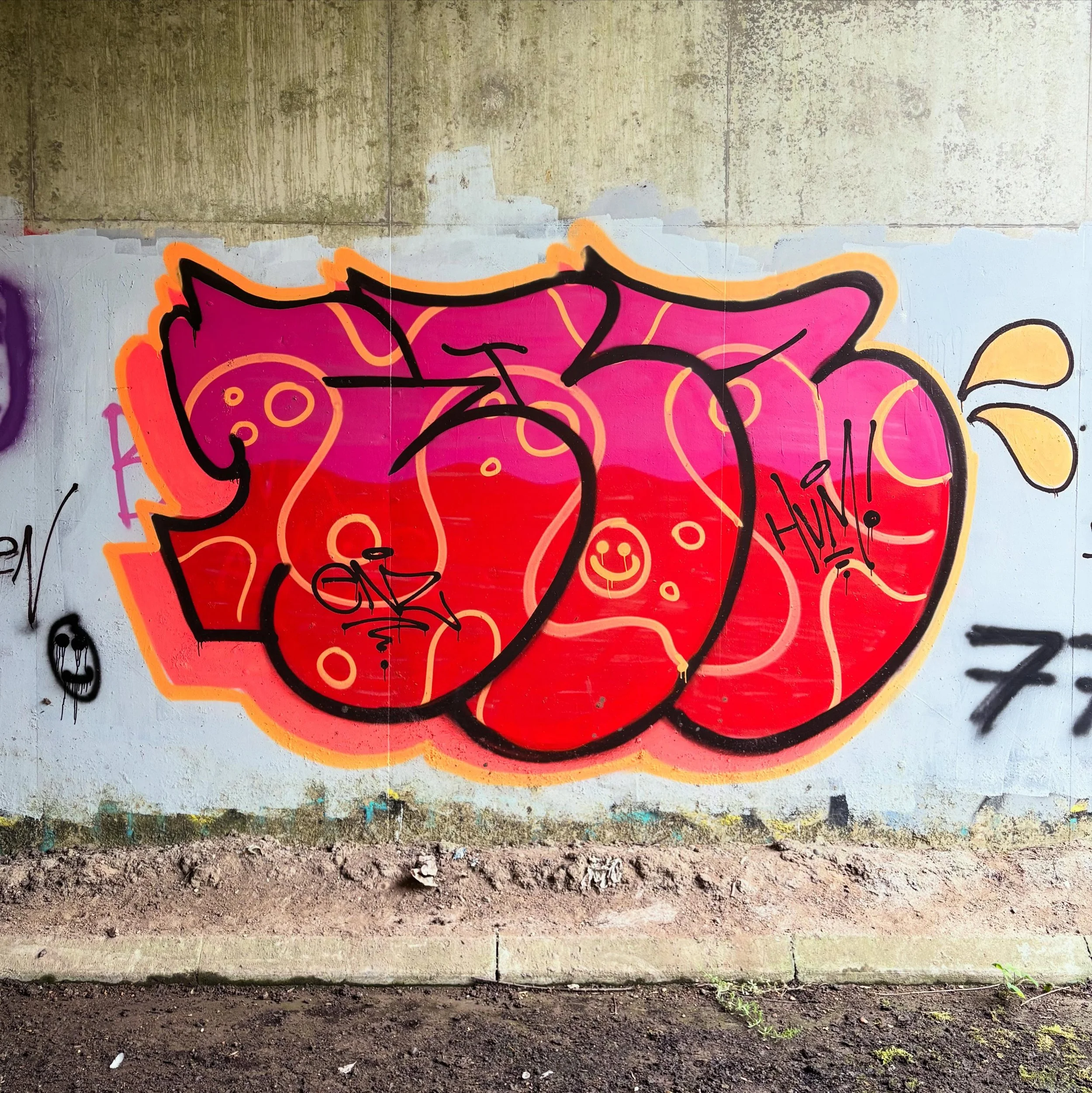 Graffiti