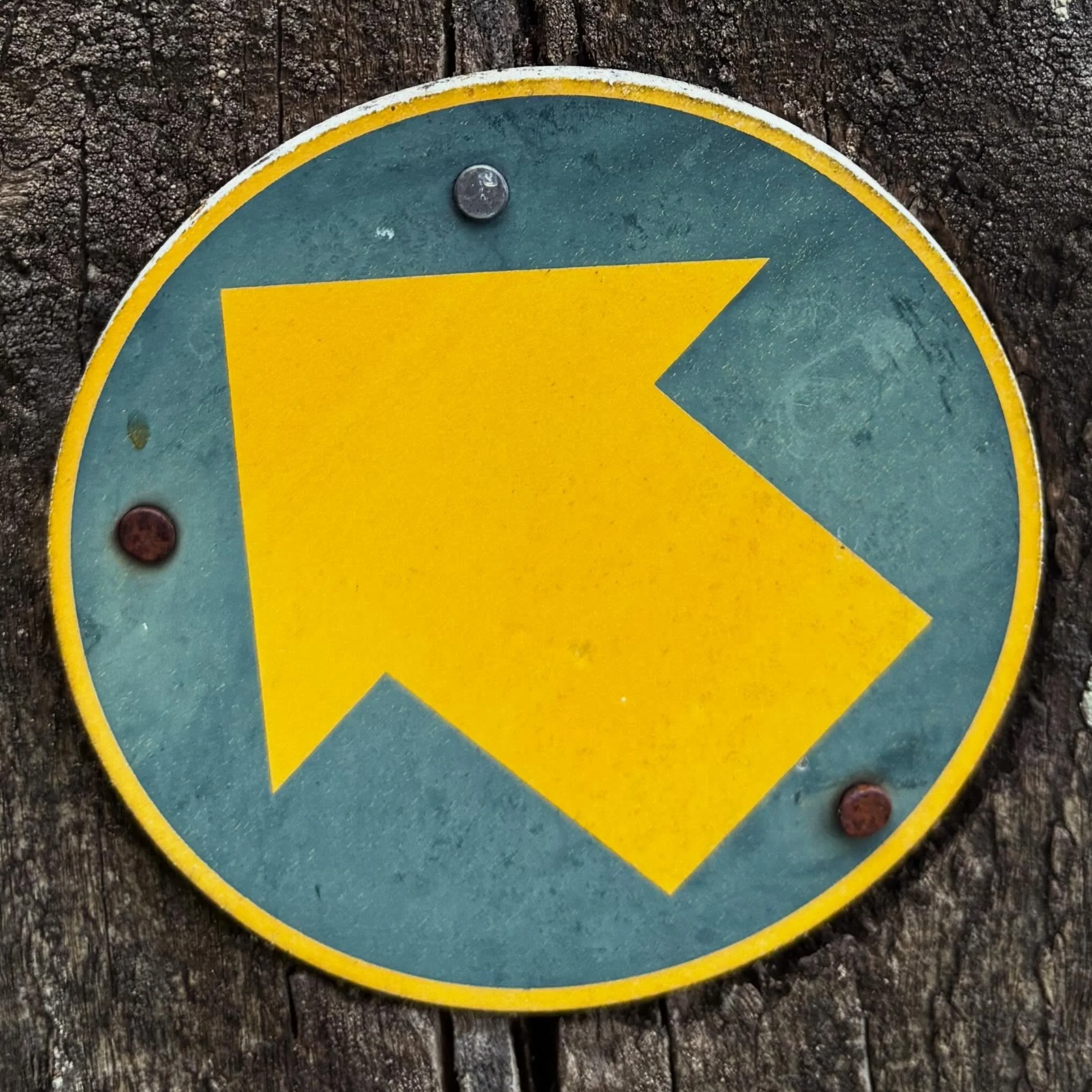 Footpath