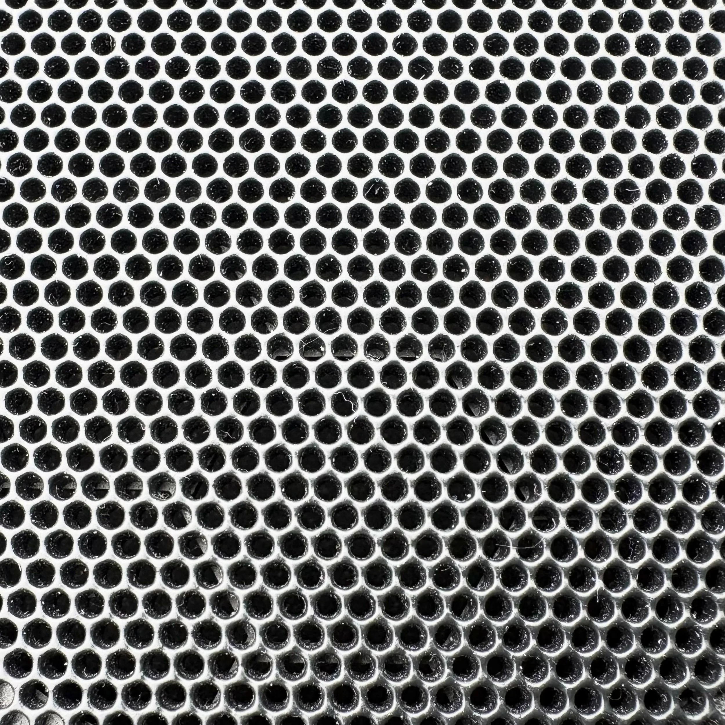 Speaker grille