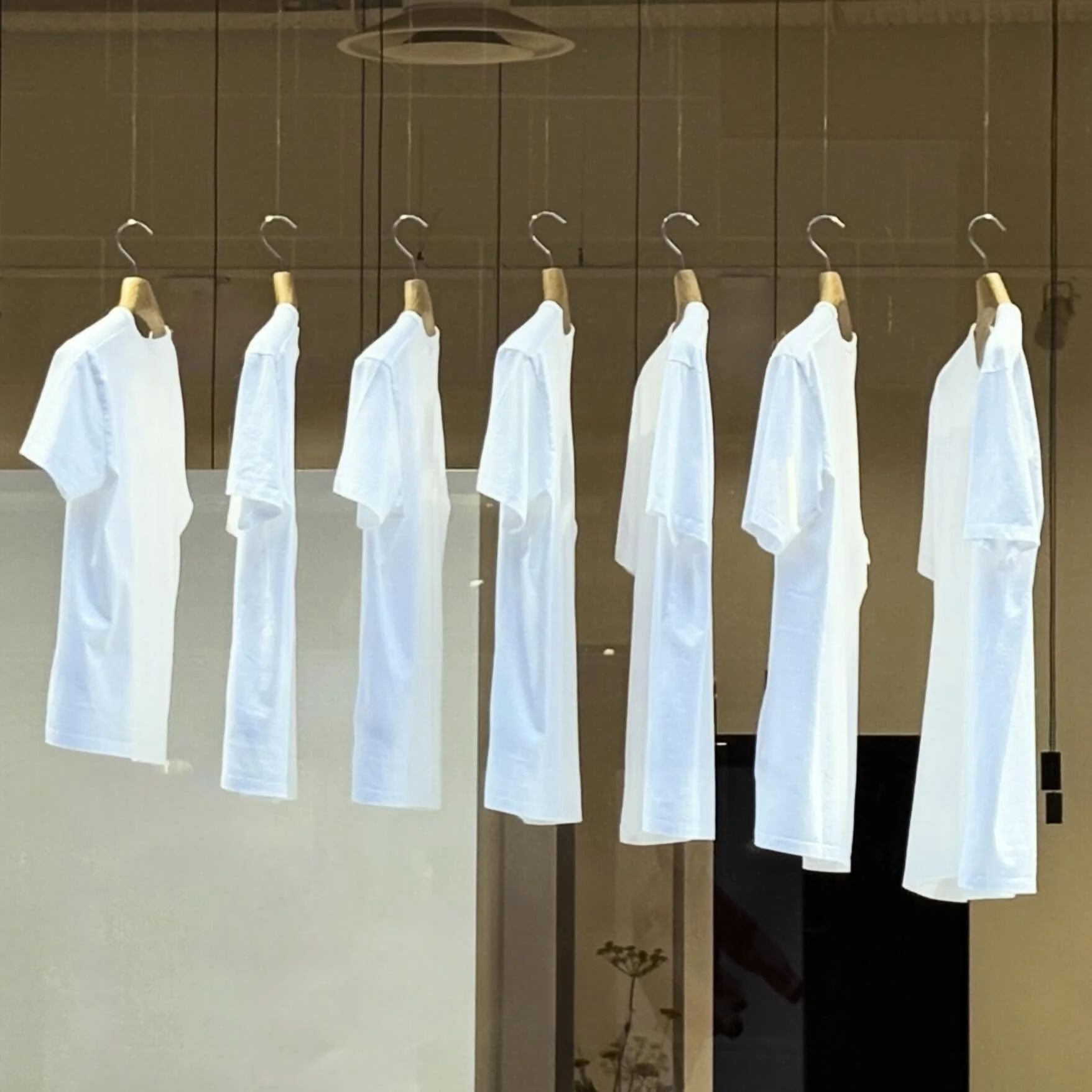 T-shirts