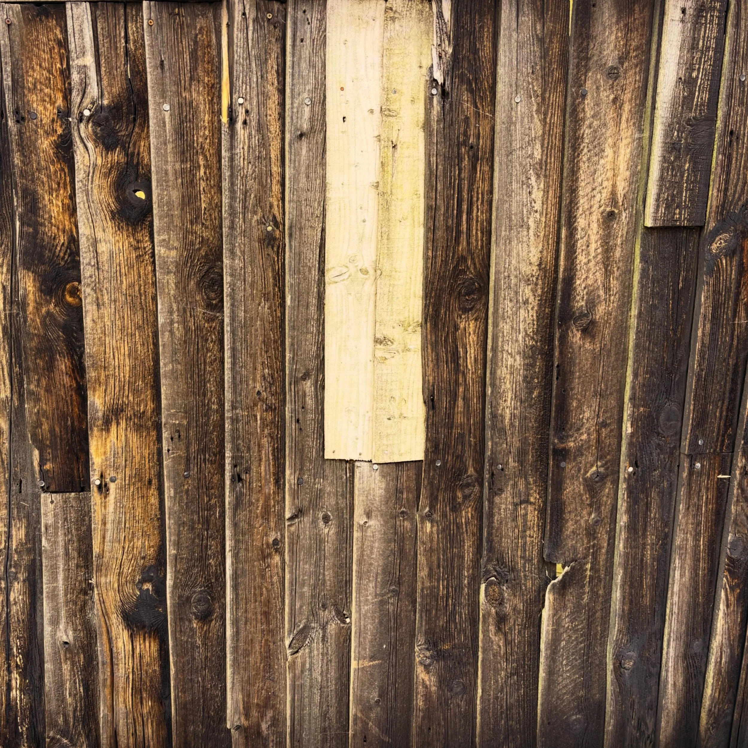 Fence