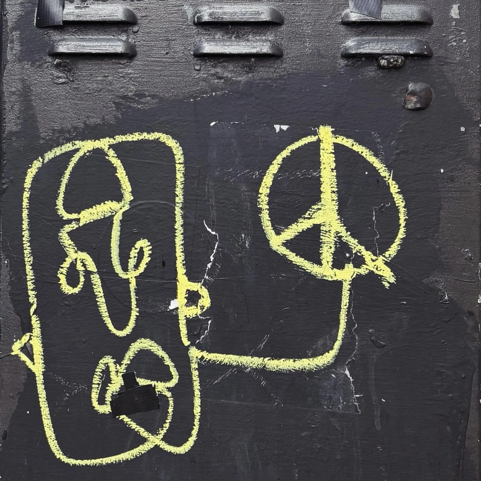 Graffiti