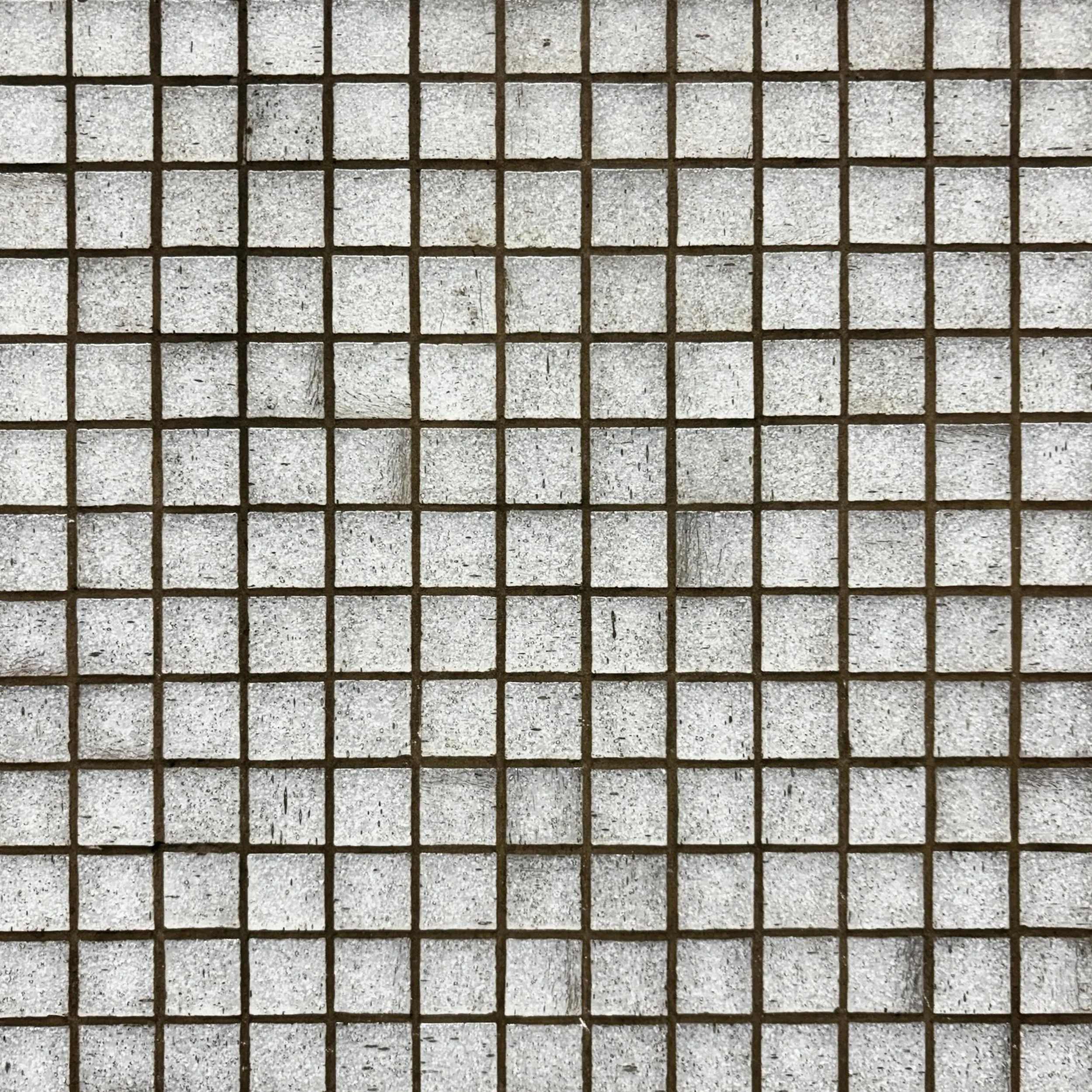 Underground tiles