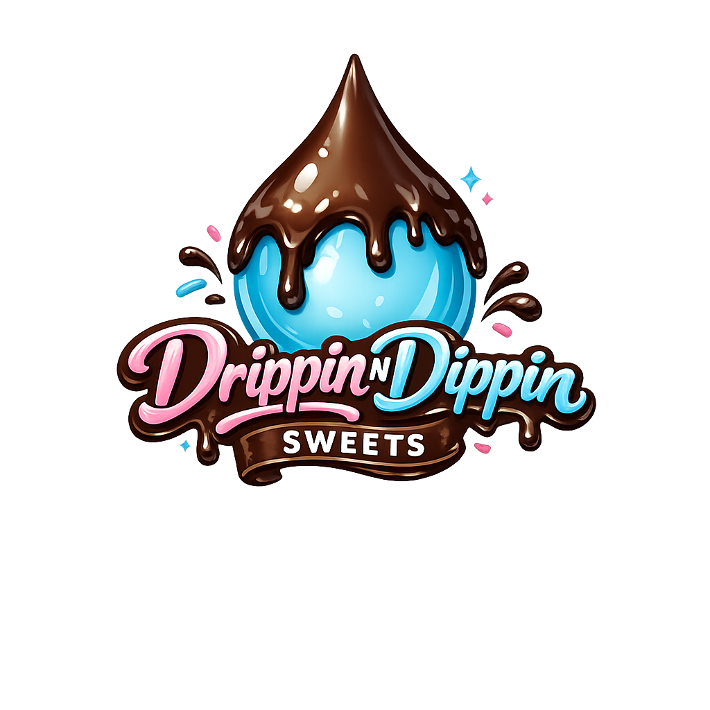 Drippin N Dippin Sweets