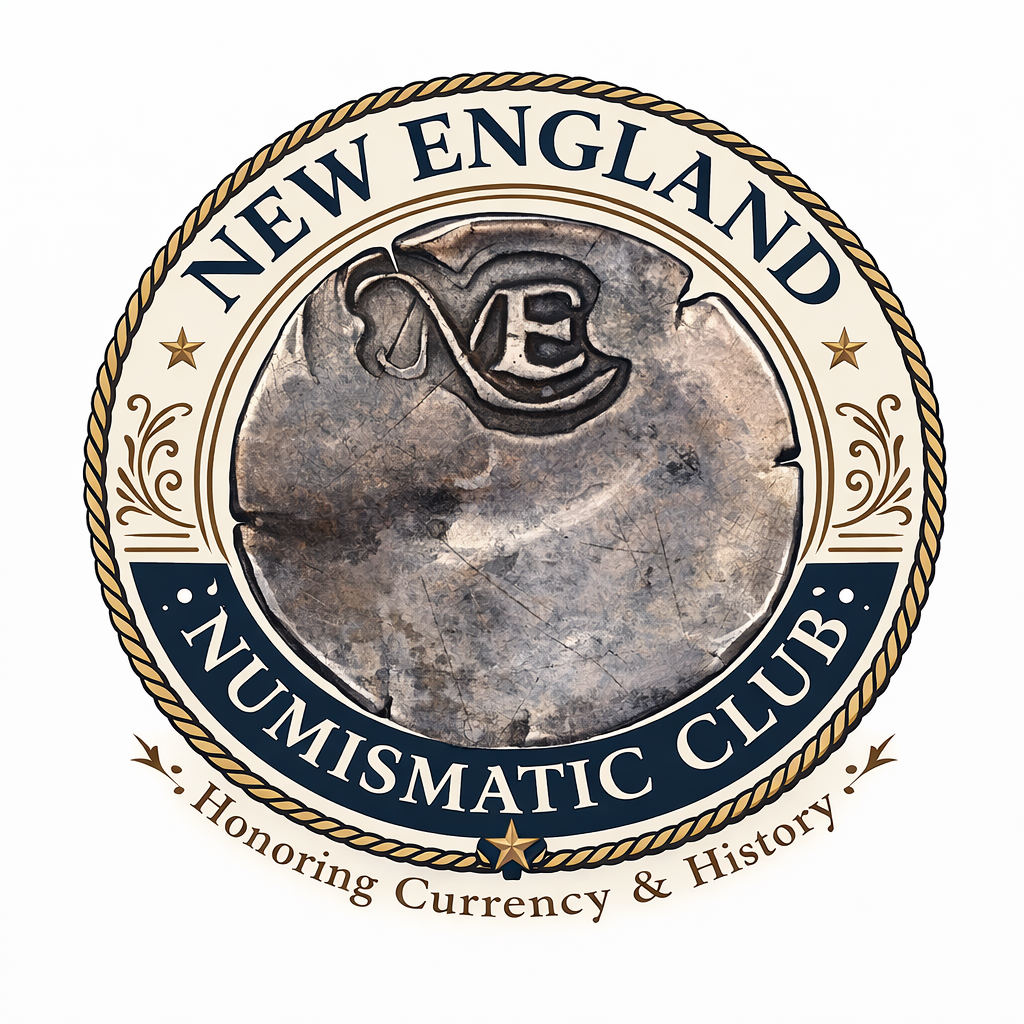 New England Numismatic Club