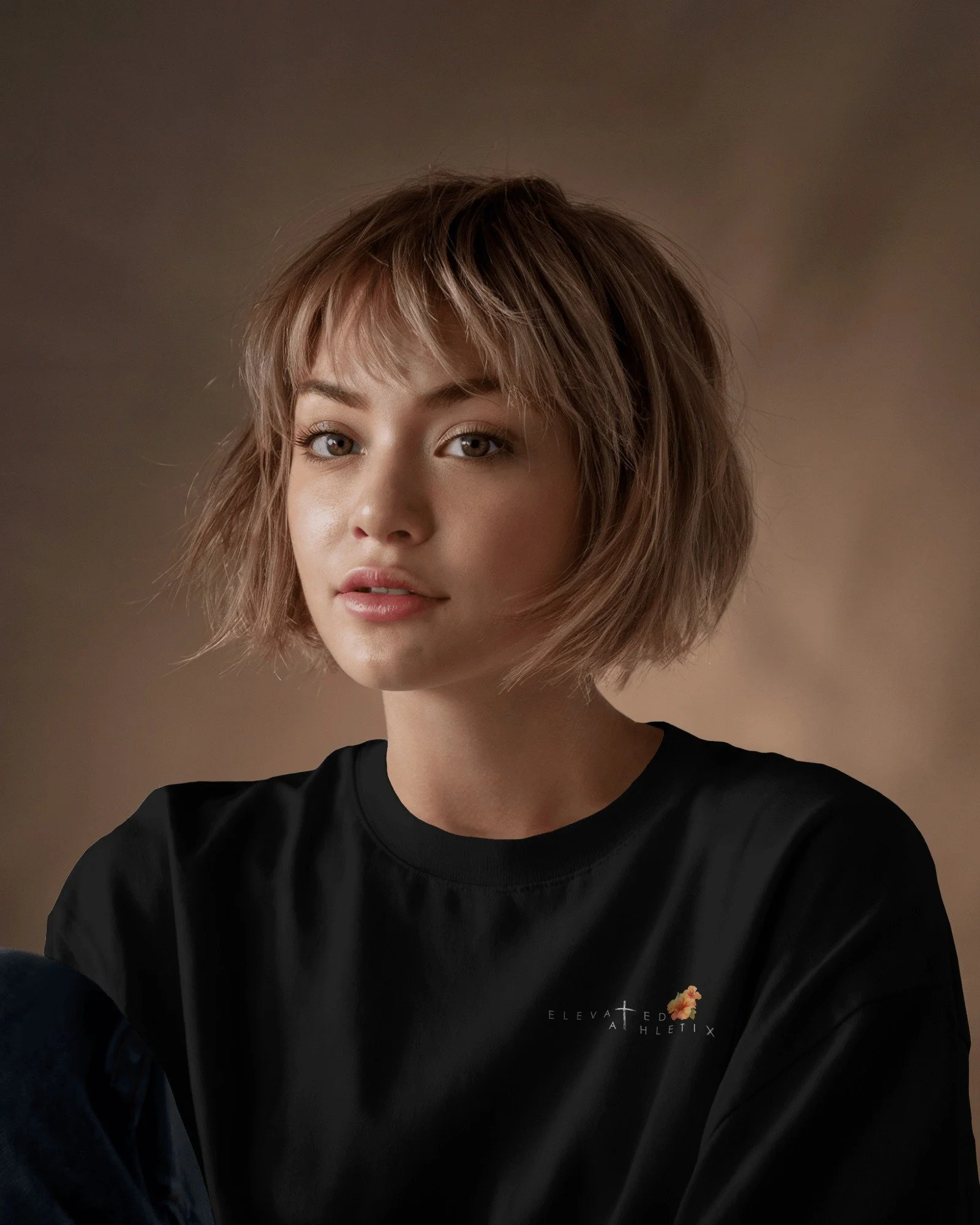 Flowertown T-Shirt