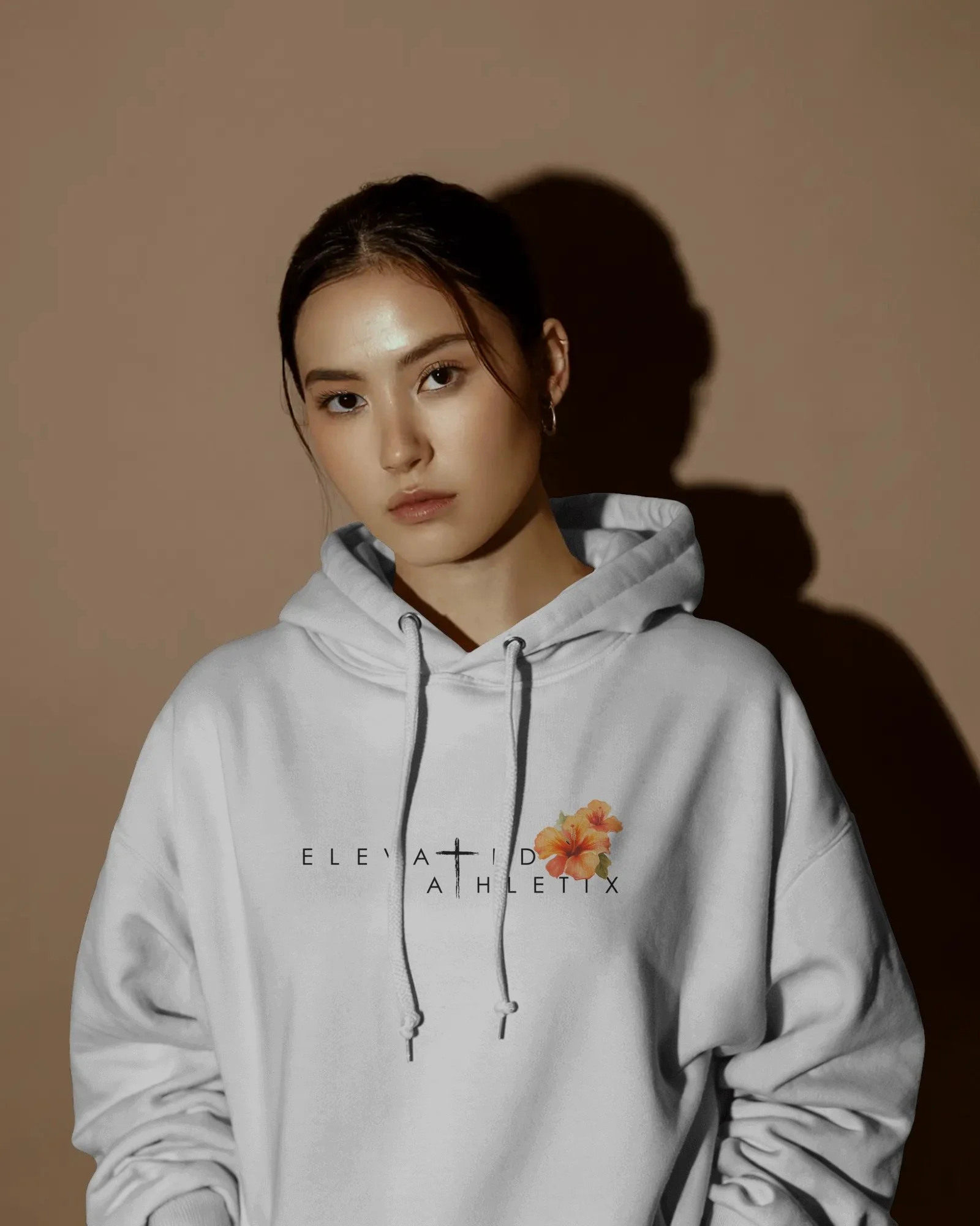 Flowertown Hoodie