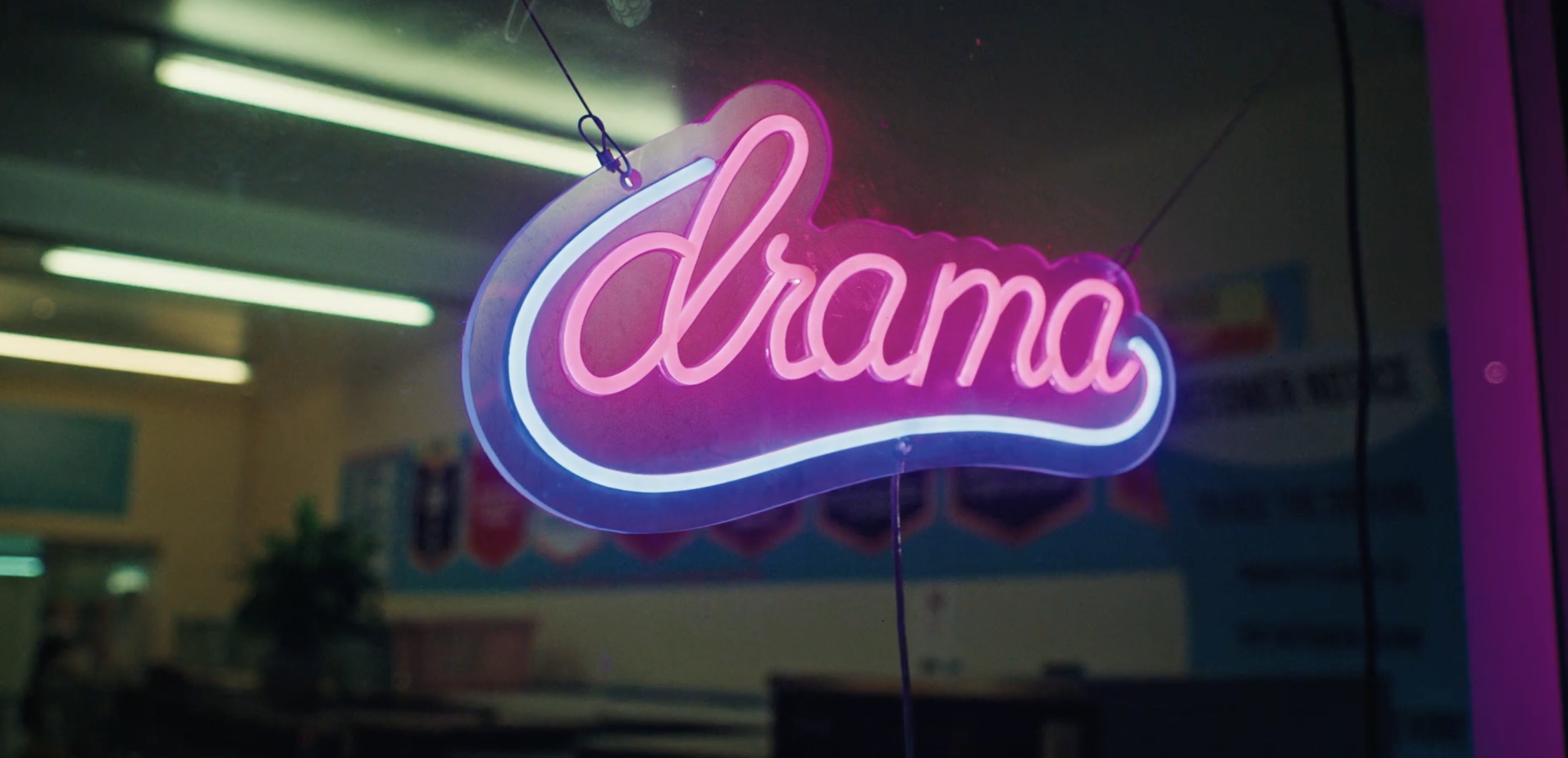 DRAMA CALL
