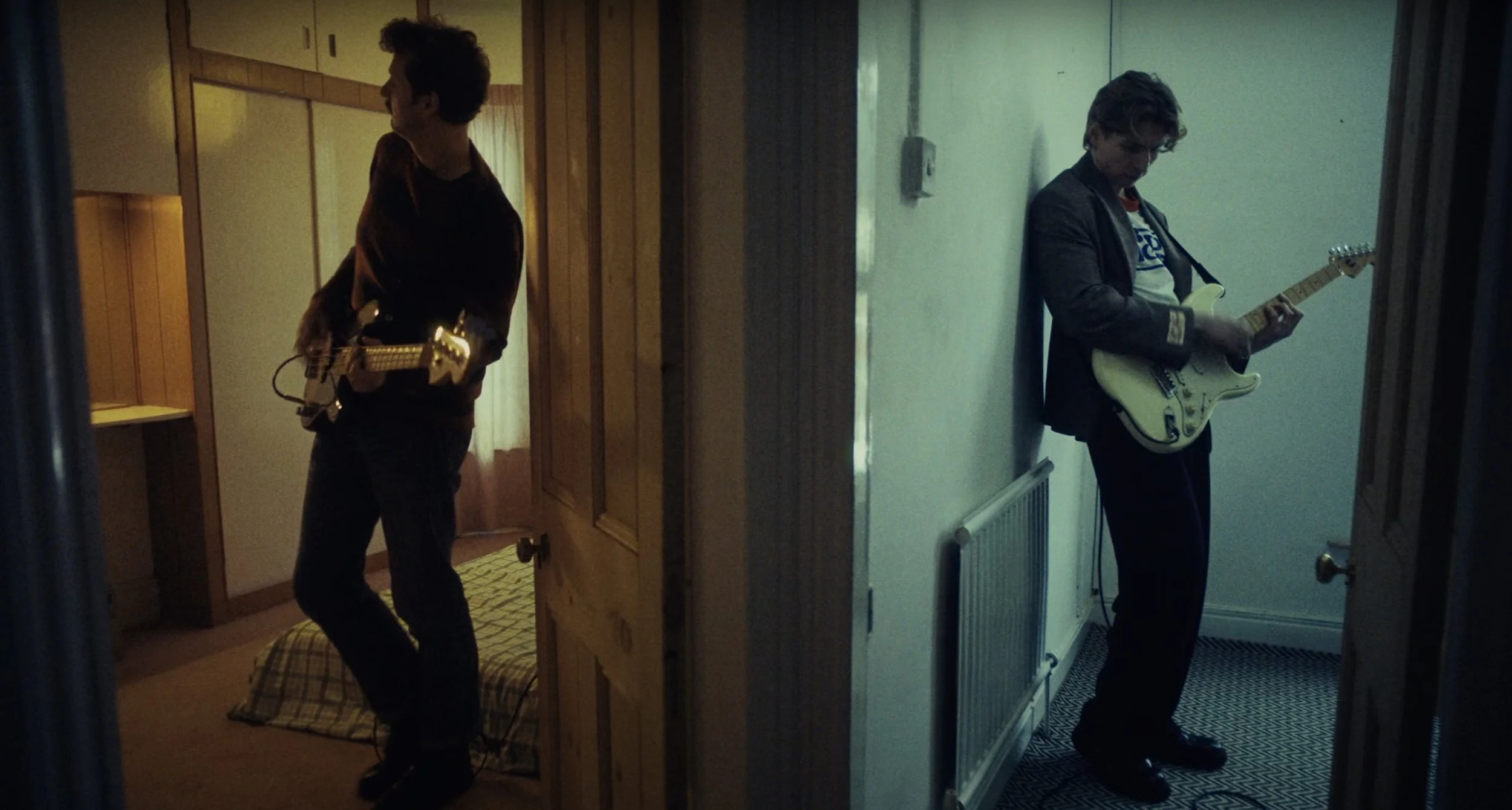 CIRCA WAVES - LET'S LEAVE TOGETHER