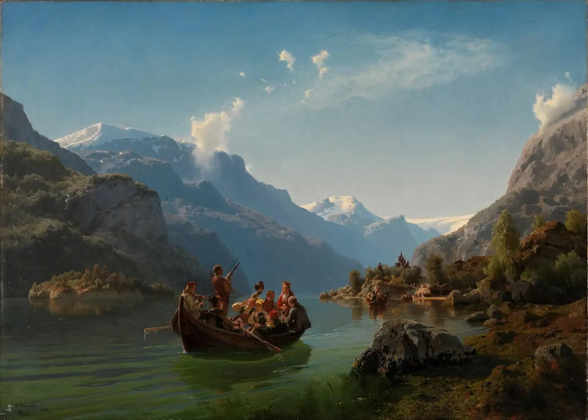 Mjøsa