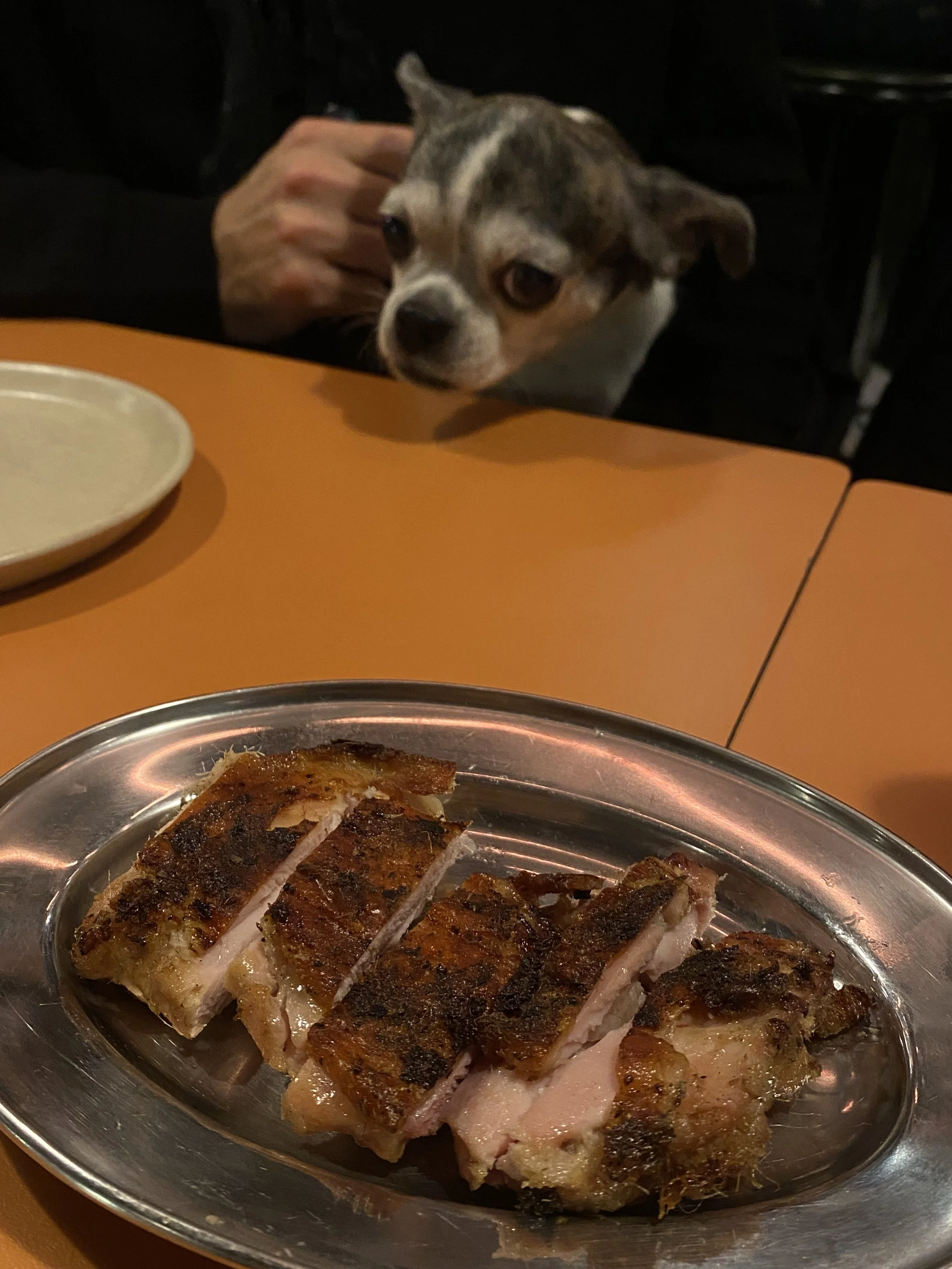 Singburi 2.0, and What London Lost