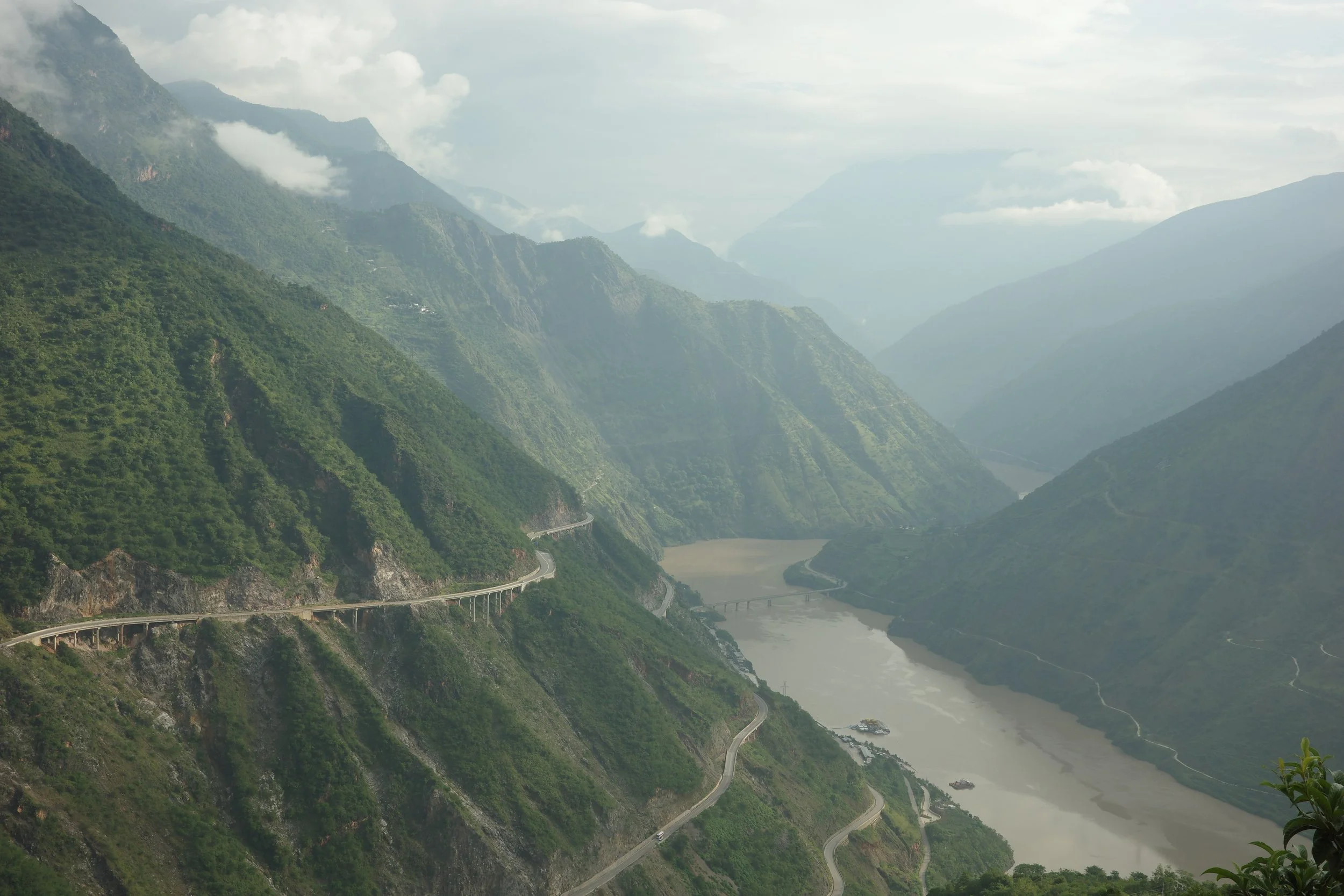 Two Week’s Road Trip Guide to Northwest Yunnan, China