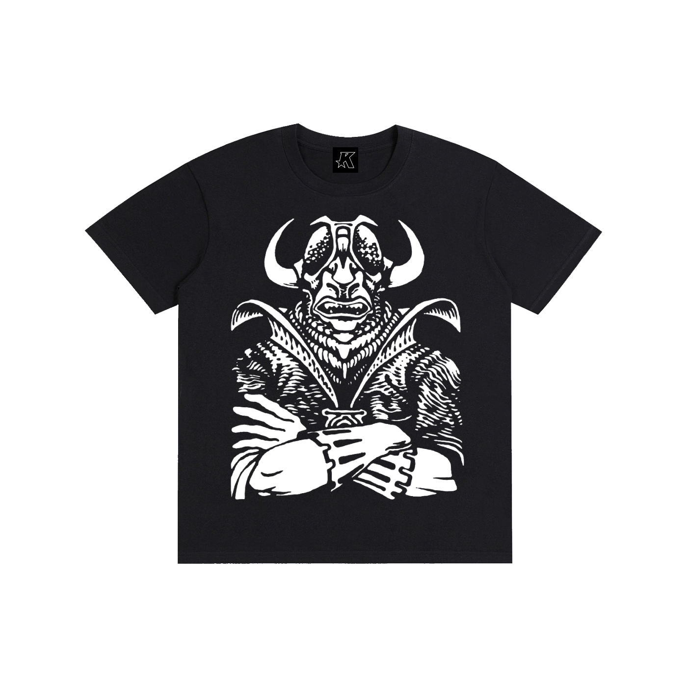 Ghoul T-Shirt