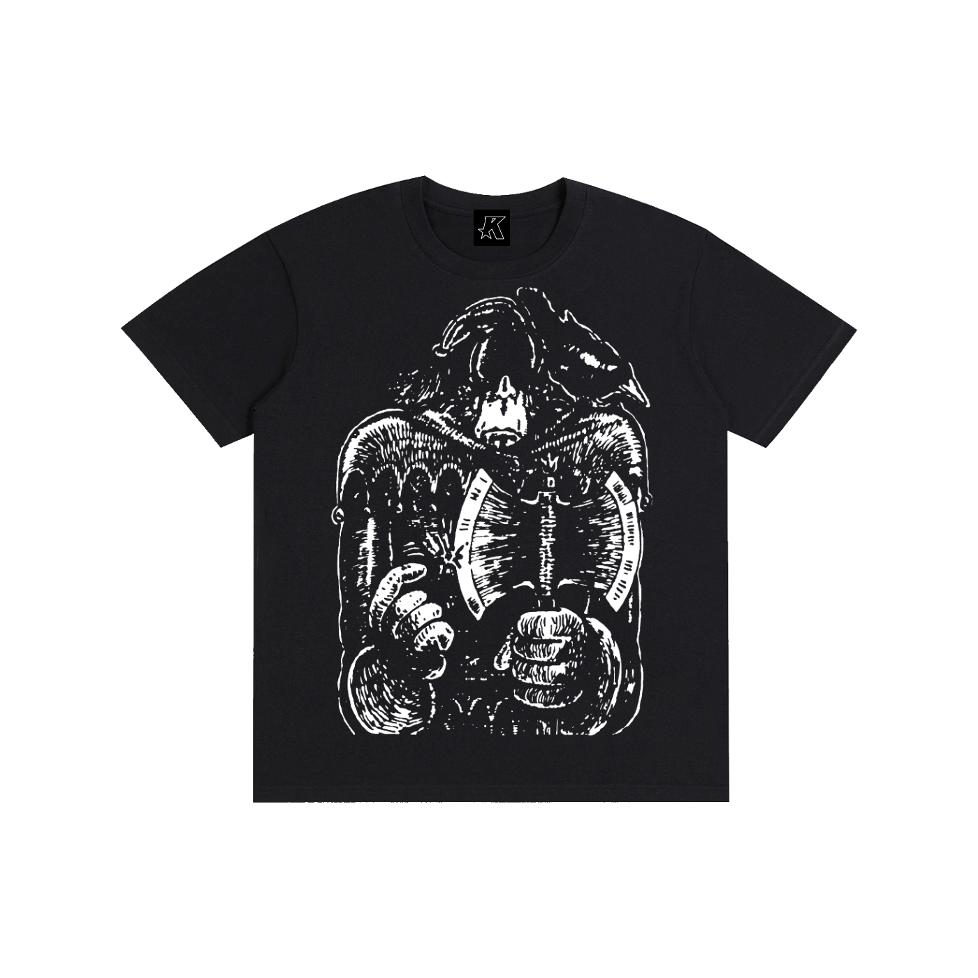 Executioner T-Shirt