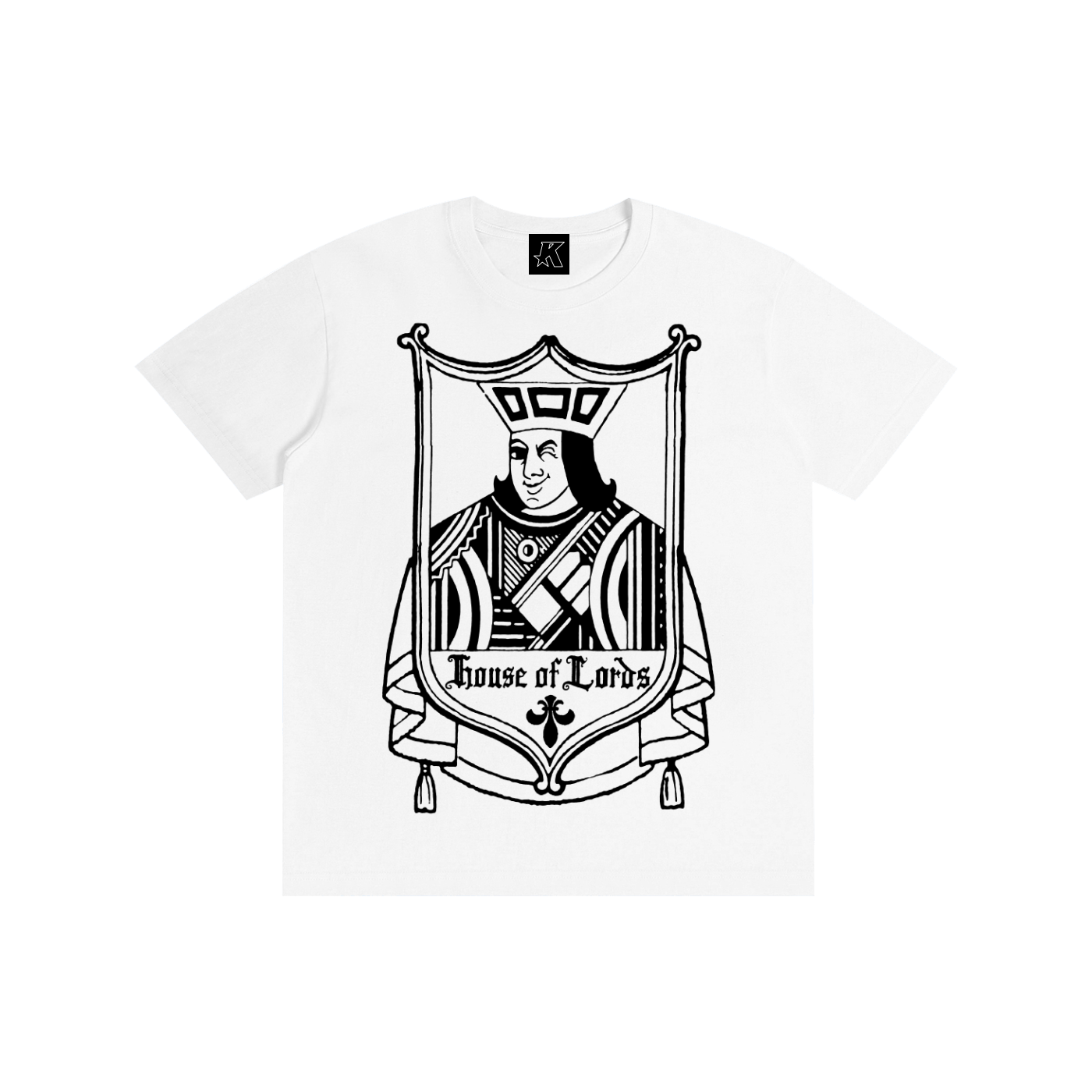 House of Lords T-Shirt
