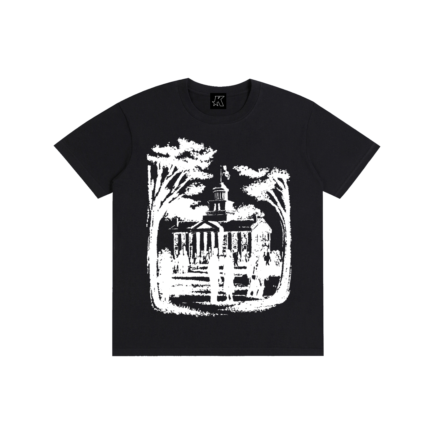 Capitol T-Shirt