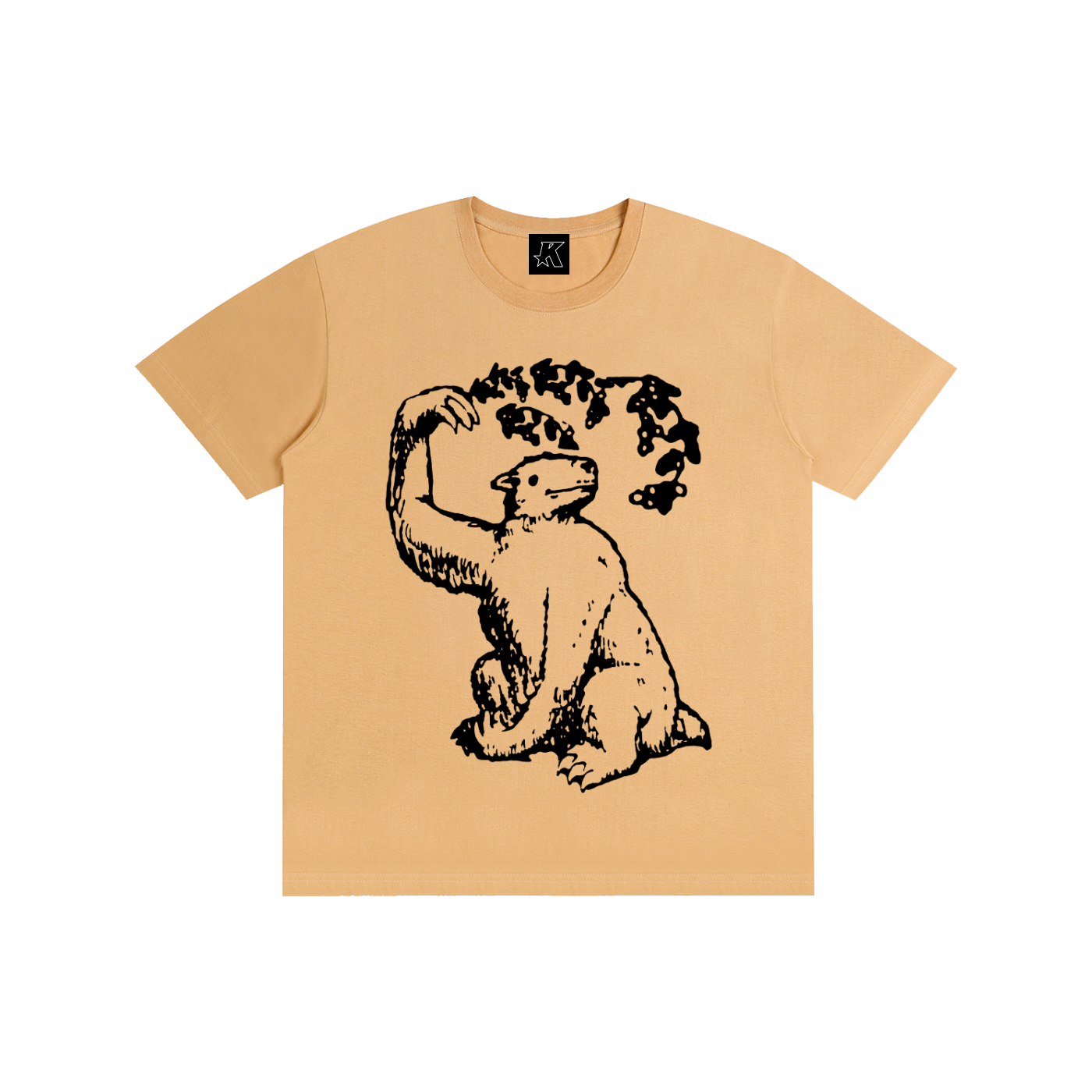Giant Sloth T-Shirt
