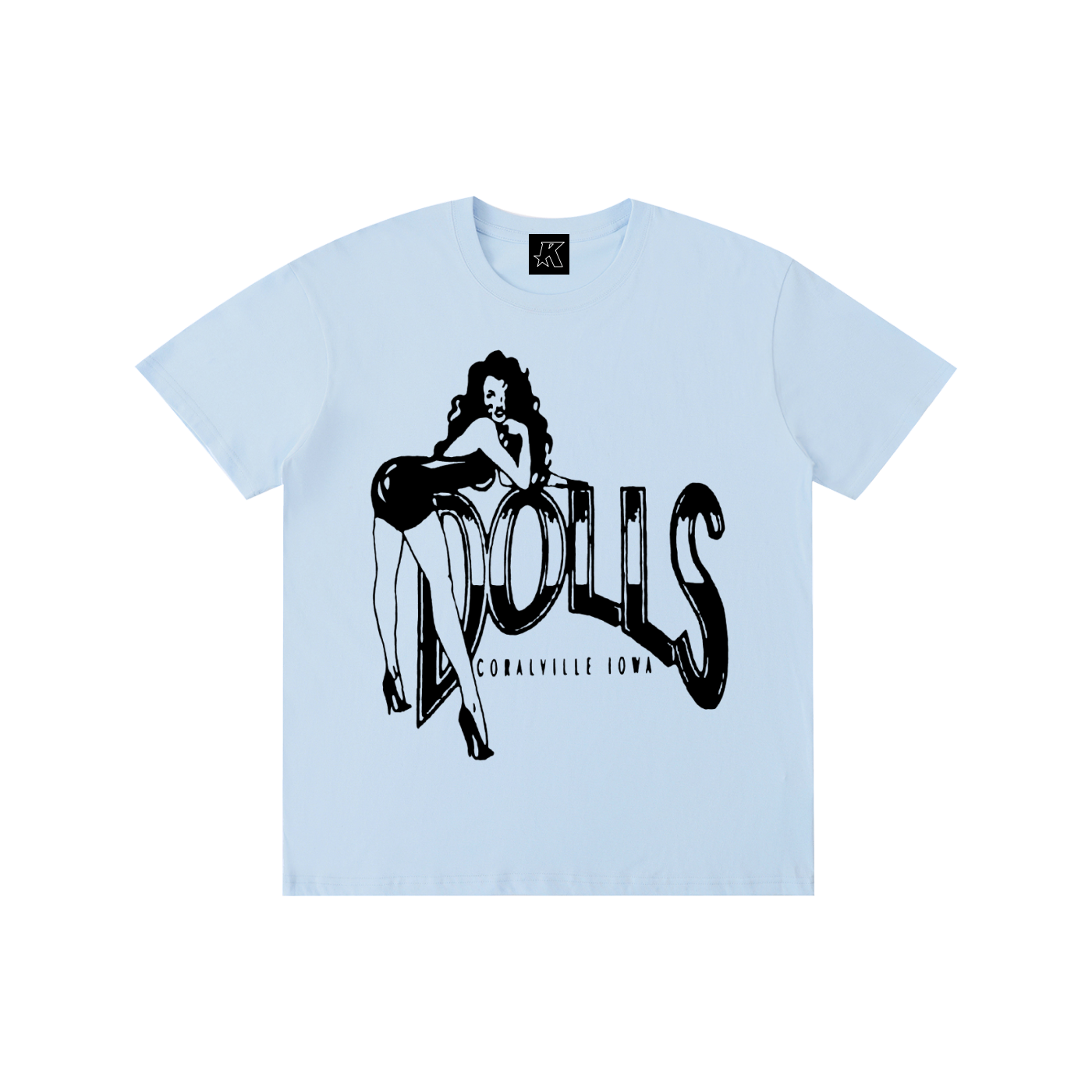 Dolls T-Shirt