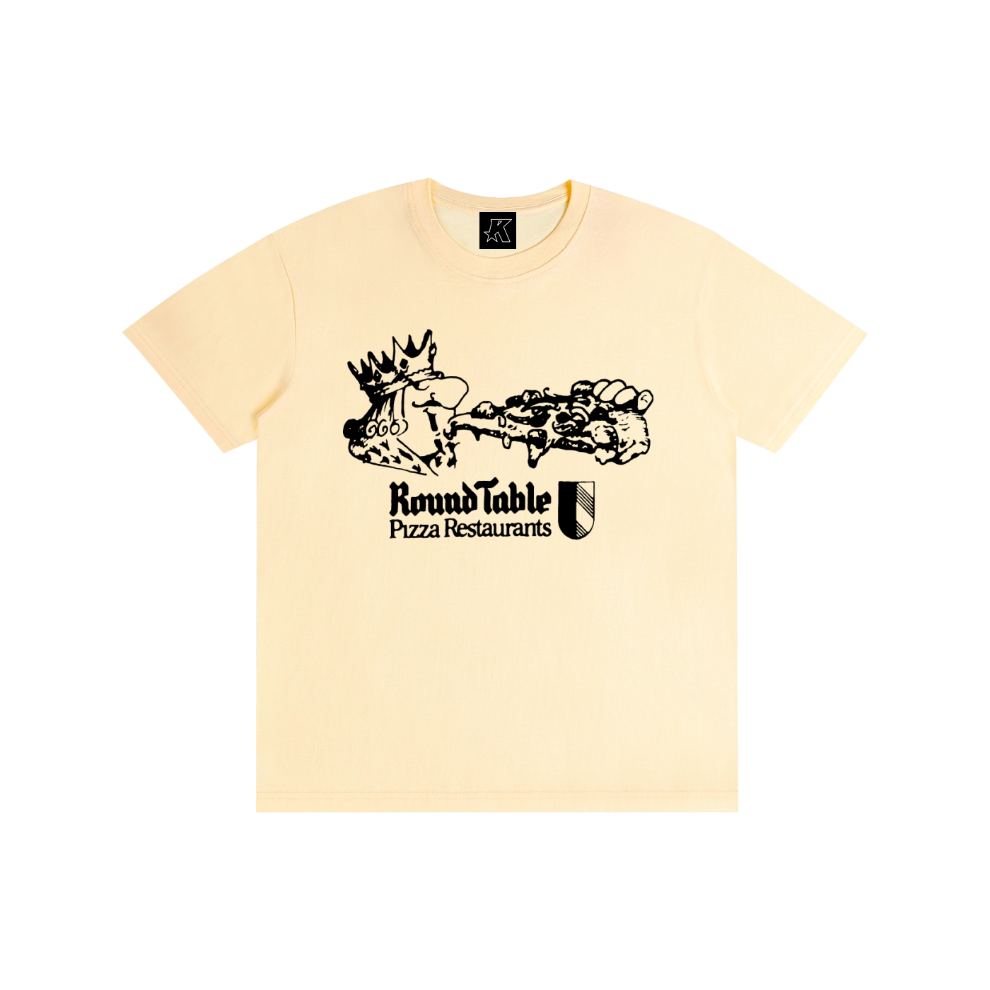Roundtable T-Shirt