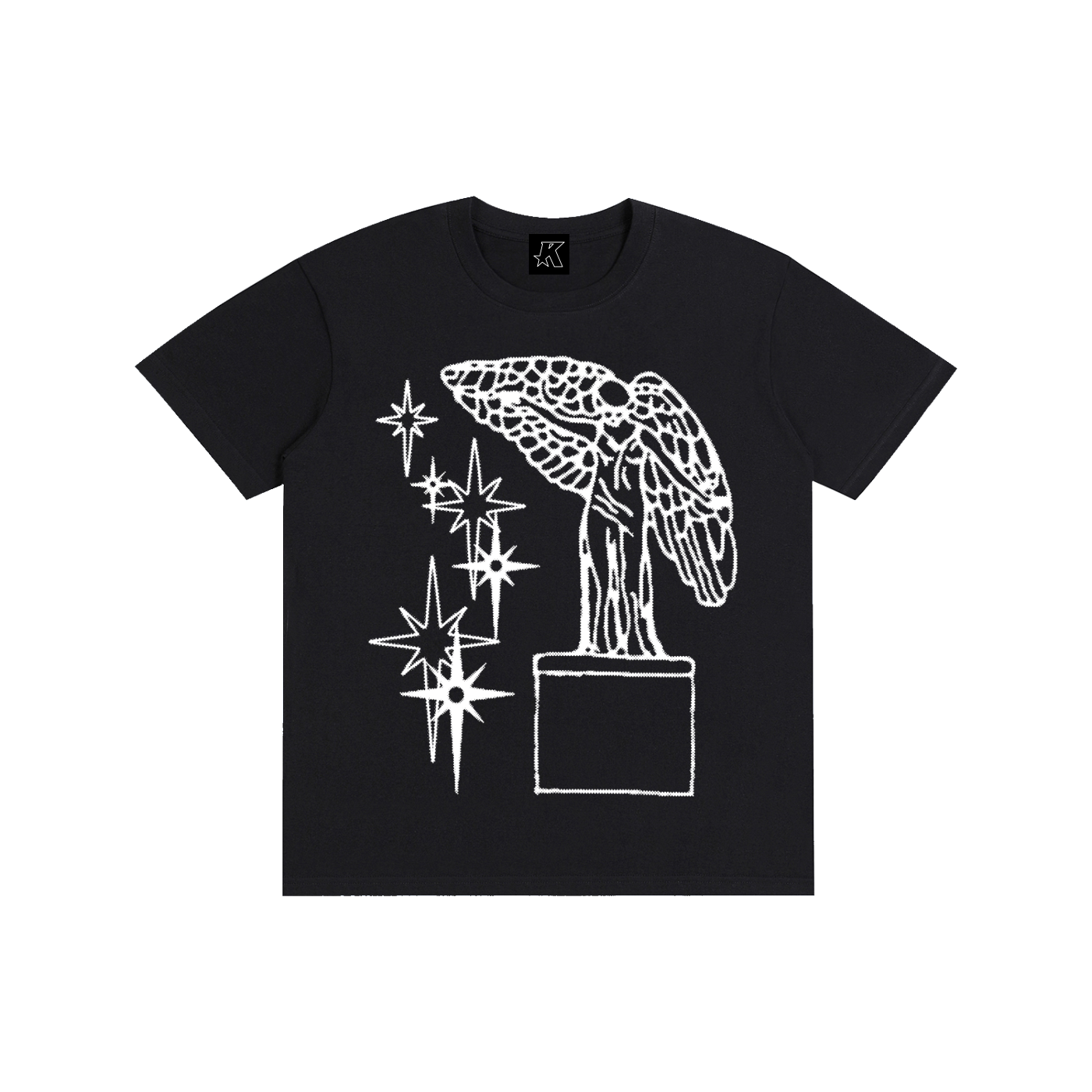 Black Angel T-Shirt