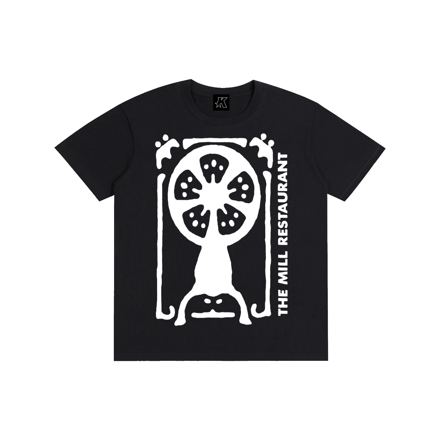 The Mill T-Shirt