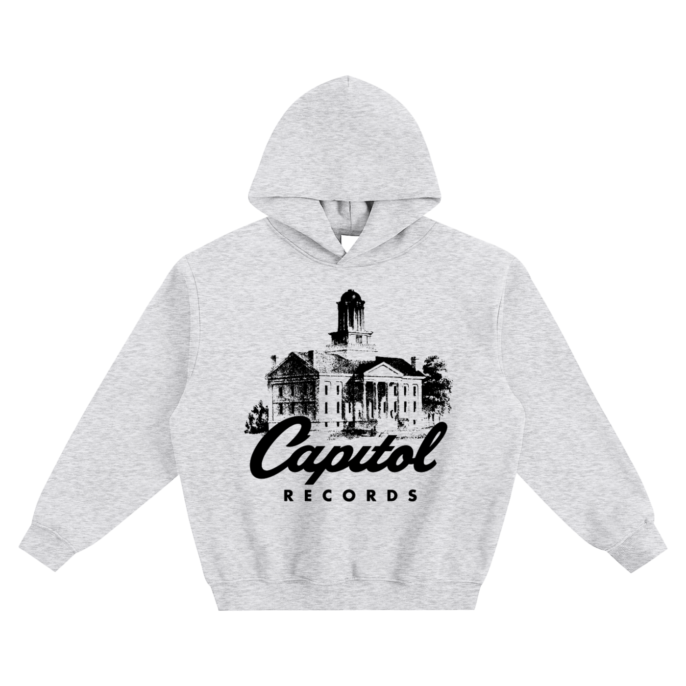 Capitol Records Hoodie