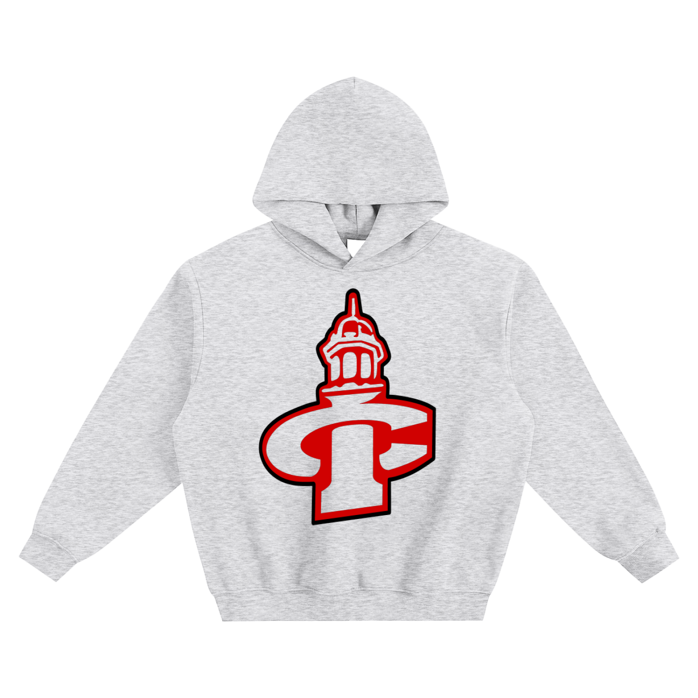 City Hoodie