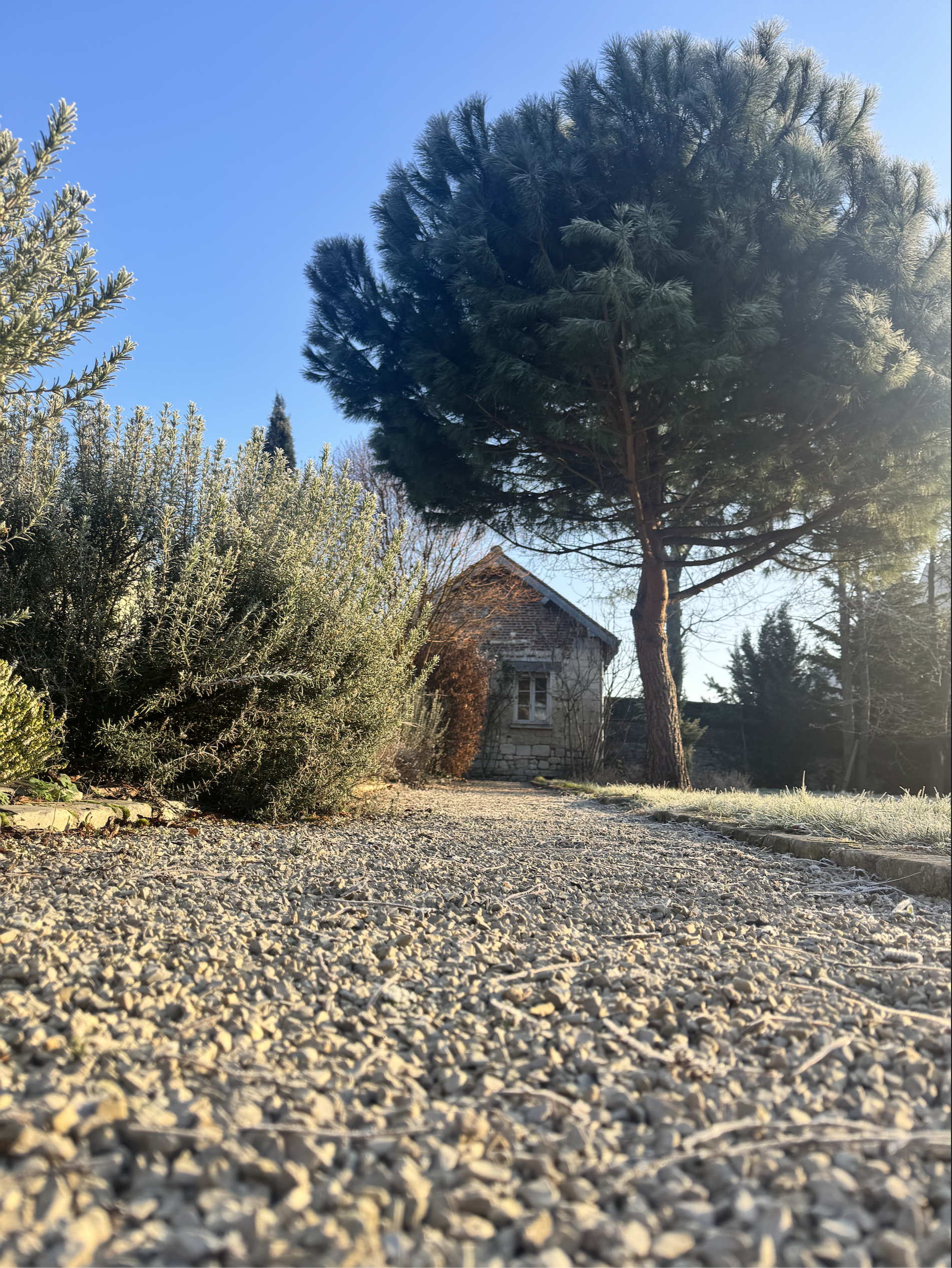 L'Extension Nuitée et Conciergerie Village (copie)