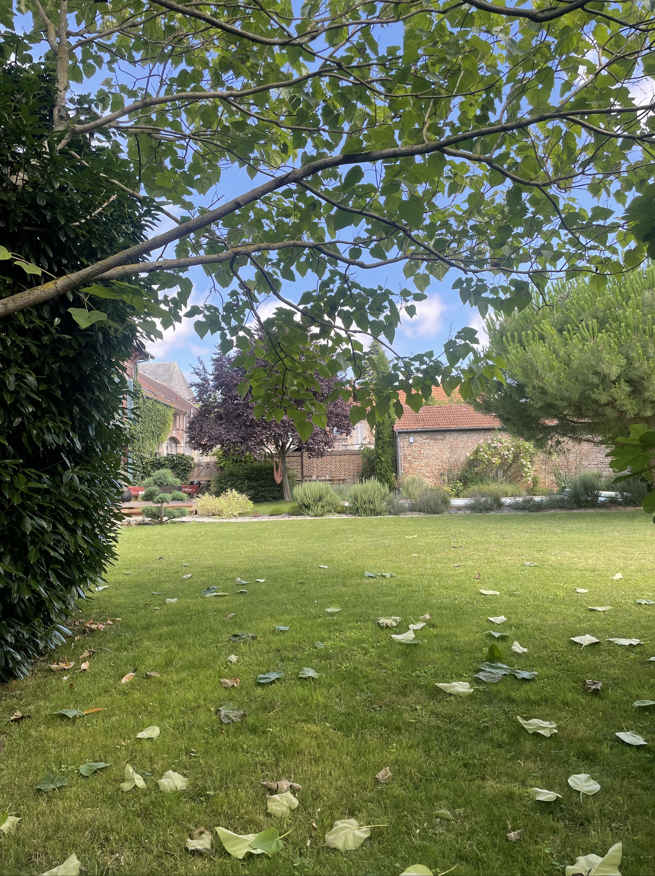 VILLA BEVERAGGI | L’APARTÉ PRIVÉ