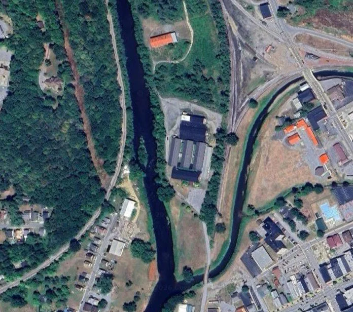 Tannery Drive Riverfront Site