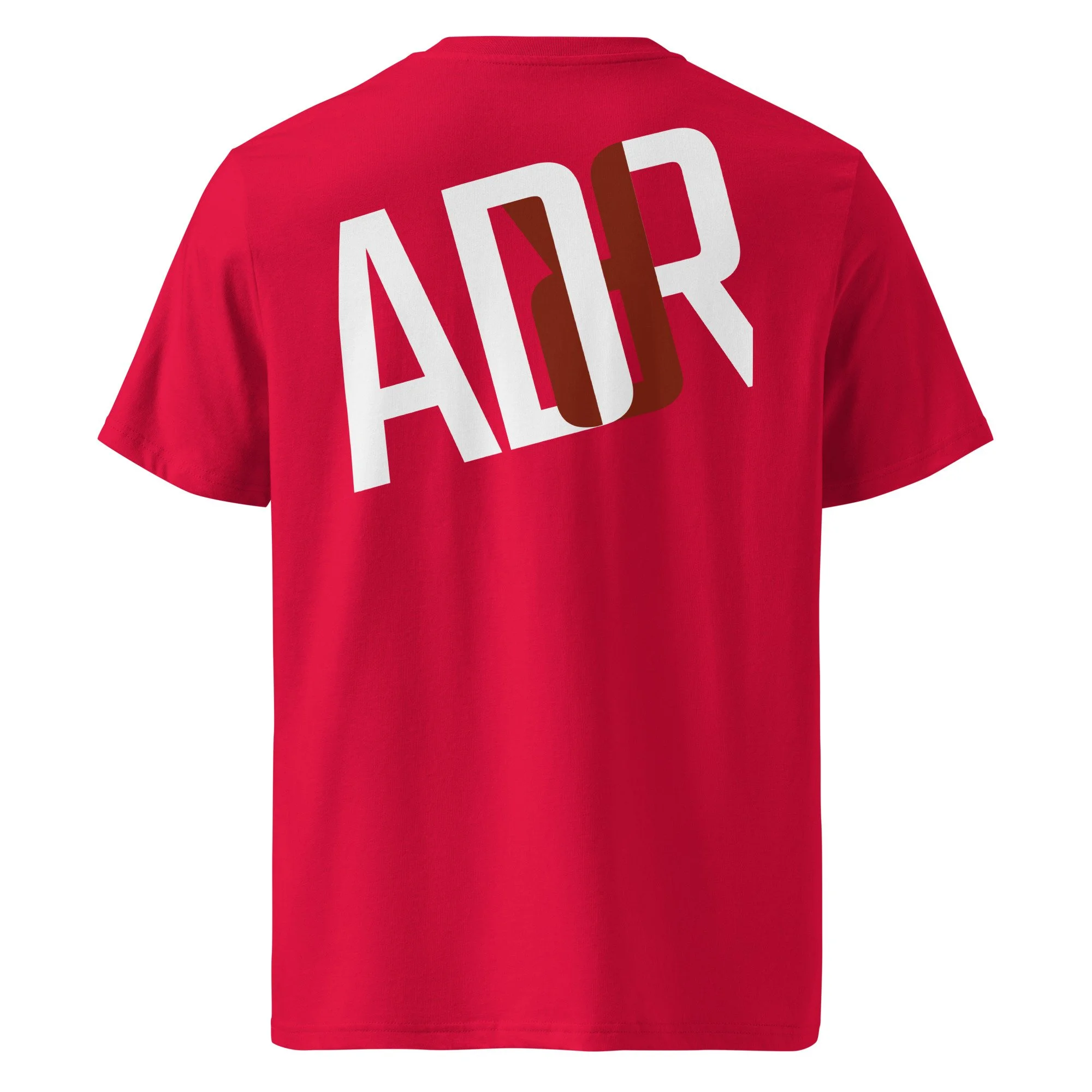 ADR T-shirt